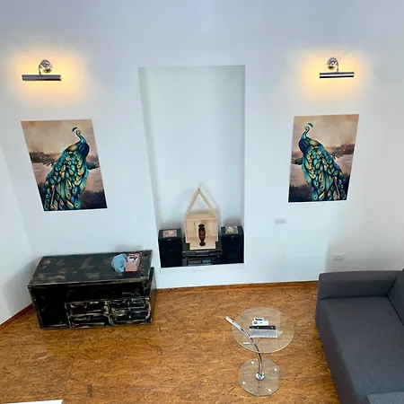 Gallery Βελιγράδι