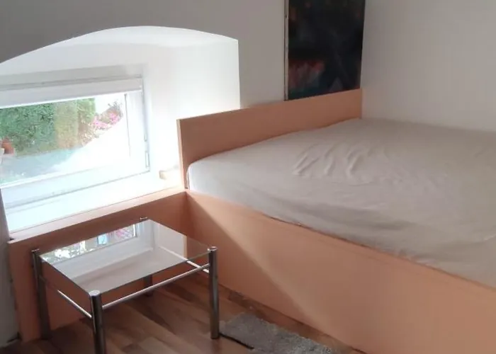 Apartamento Gallery Belgrado