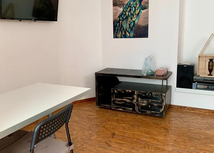 Apartamento Gallery *